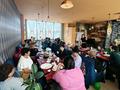 Ресторан 1,5 МЛН/МЕС ПРИБЫЛЬ Готовый бизнес, кафе работает 15 лет, 208 м² за 13.5 млн 〒 в Алматы, Ауэзовский р-н — фото 6