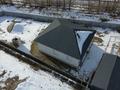 Отдельный дом · 4 комнаты · 100 м² · 6 сот., Ынтымак Маметовой за 13 млн ₸ в Талдыкоргане, село Ынтымак