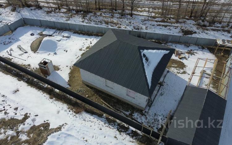 Отдельный дом · 4 комнаты · 100 м² · 6 сот., Ынтымак Маметовой за 13 млн ₸ в Талдыкоргане, село Ынтымак — фото 2
