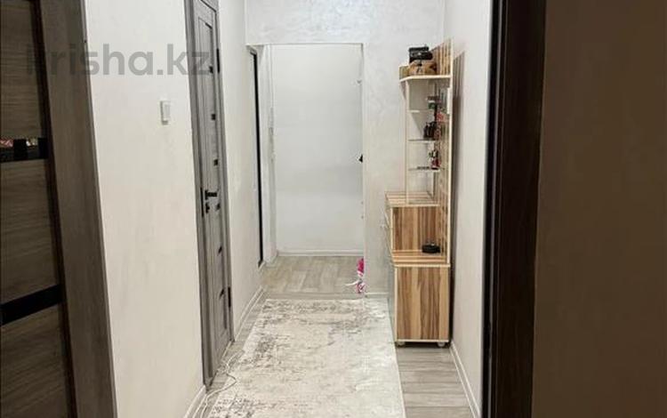 1-комнатная квартира · 42 м² · 1/5 этаж, мкр Айнабулак-3 за 26.5 млн ₸ в Алматы, Жетысуский р-н — фото 2