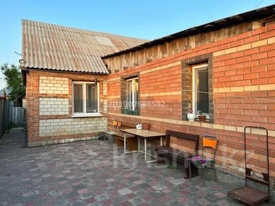 Отдельный дом · 4 комнаты · 95 м² · 6 сот., ул. Зарапа Темирбекова 101/1 — Пересечение с ул. Наурызбай батыра за 21 млн 〒 в Кокшетау