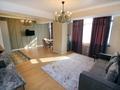 2-комнатная квартира, 60 м², 13 этаж посуточно, Шарипова 145 за 25 000 〒 в Алматы — фото 4