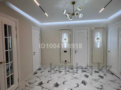 3-бөлмелі пәтер · 106 м² · 3/14 қабат, Нұрсәт ш/а 29/6 — Назарбеков, бағасы: 64 млн ₸ в Шымкенте, Каратауский р-н
