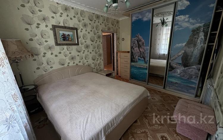 3-бөлмелі пәтер · 64 м² · 1/6 қабат, Гашека, бағасы: 28 млн ₸ в Костанае — фото 2