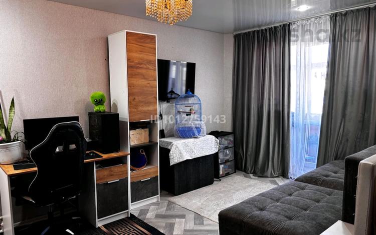 1-бөлмелі пәтер · 30.1 м² · 5/5 қабат, Ч.Валиханова 5, бағасы: 5.3 млн ₸ в Темиртау — фото 2