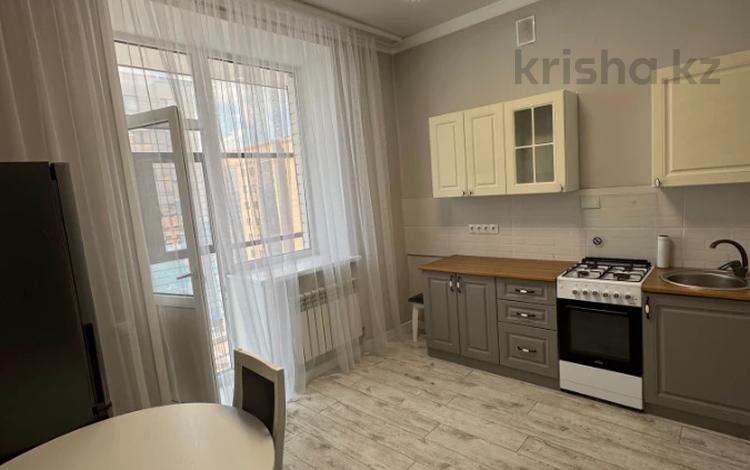 1-бөлмелі пәтер · 41.8 м² · 7/10 қабат, Сабатаева 120, бағасы: 22 млн ₸ в Кокшетау — фото 3