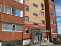 1-комнатная квартира · 43.6 м² · 1/5 этаж, 21-й квартал 2 за ~ 16.6 млн ₸ в Костанае