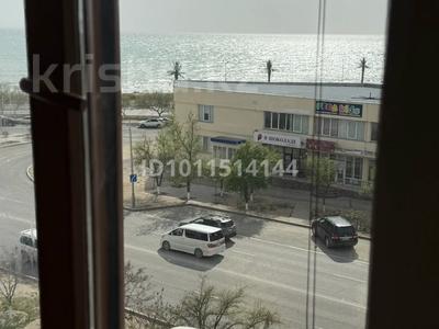 4-бөлмелі пәтер · 100 м² · 5/5 қабат, 14-й мкр 39, бағасы: 26 млн ₸ в Актау