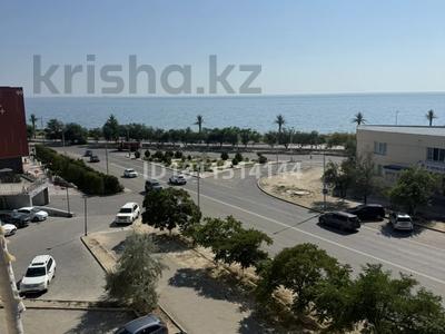 4-комнатная квартира · 100 м² · 5/5 этаж, 14-й мкр 39 за 27 млн ₸ в Актау