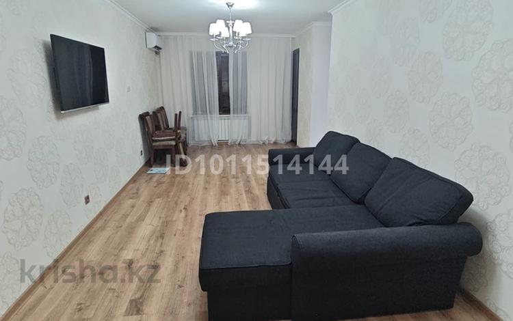 4-бөлмелі пәтер · 100 м² · 5/5 қабат, 14-ш/а. 39, бағасы: 27 млн ₸ в Актау, 14-й мкр — фото 38