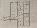 4-бөлмелі пәтер · 100 м² · 5/5 қабат, 14-ш/а. 39, бағасы: 27 млн ₸ в Актау, 14-й мкр — фото 23