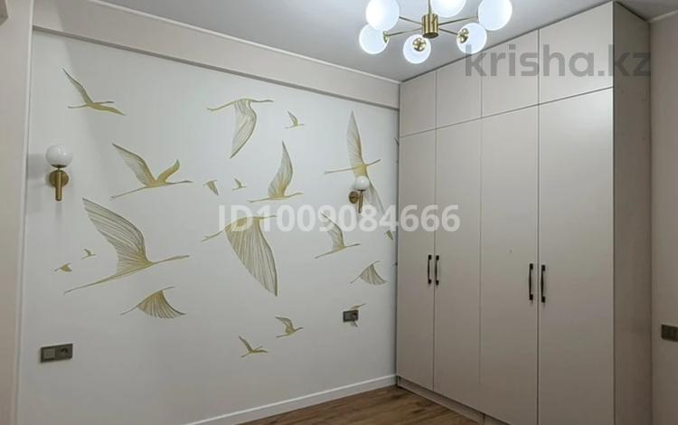 2-комнатная квартира · 53.59 м² · 2/5 этаж, мкр Кайрат, Тараз 1/1 за 38 млн ₸ в Алматы, Турксибский р-н — фото 2