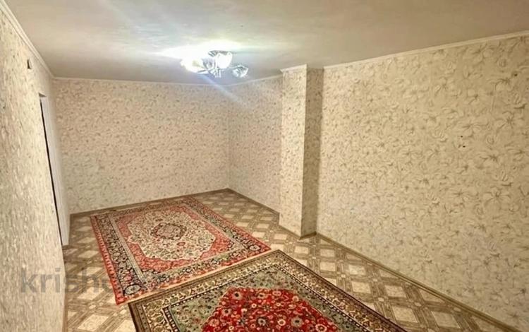 2-бөлмелі пәтер · 69 м² · 4/9 қабат, мкр 12 49, бағасы: 20 млн ₸ в Актобе — фото 2
