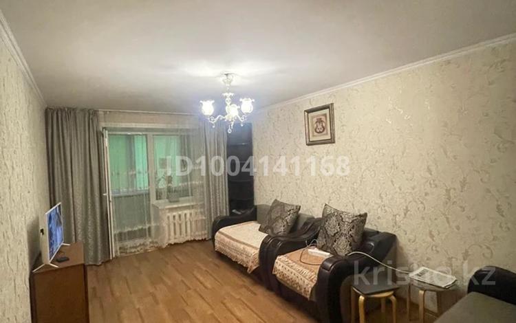 2-бөлмелі пәтер · 54.5 м² · 1/5 қабат, Назарбаева 351, бағасы: 21 млн ₸ в Петропавловске — фото 2