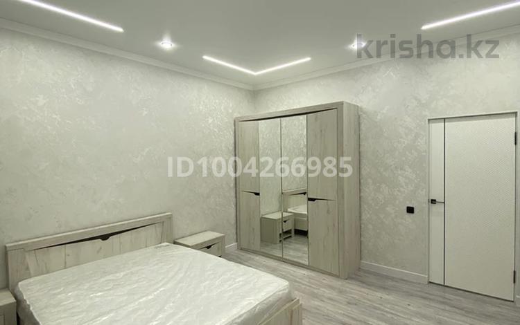 1-комнатная квартира · 53 м² · 1/5 этаж, 20а мкр 21 — Томирис за 200 000 ₸ в Актау — фото 2