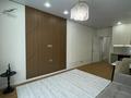 2-бөлмелі пәтер · 52 м² · 11/18 қабат, проспект Абая 160, бағасы: 330 000 ₸ в Алматы, Бостандыкский р-н — фото 2