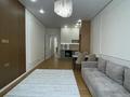 2-бөлмелі пәтер · 52 м² · 11/18 қабат, проспект Абая 160, бағасы: 330 000 ₸ в Алматы, Бостандыкский р-н — фото 3