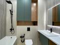 2-бөлмелі пәтер · 52 м² · 11/18 қабат, проспект Абая 160, бағасы: 330 000 ₸ в Алматы, Бостандыкский р-н — фото 6