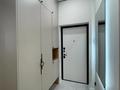 2-бөлмелі пәтер · 52 м² · 11/18 қабат, проспект Абая 160, бағасы: 330 000 ₸ в Алматы, Бостандыкский р-н — фото 7