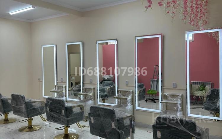 Салоны красоты · 90 м² за 250 000 〒 в Актау, 29-й мкр — фото 5