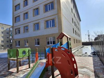 3-комнатная квартира · 76 м² · 1/5 этаж, Юность 4а за ~ 27.4 млн 〒 в Семее