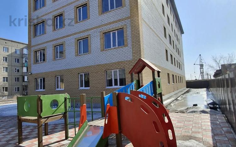 3-комнатная квартира · 76 м² · 5/5 этаж, Юность 4а за ~ 27.4 млн ₸ в Семее — фото 2