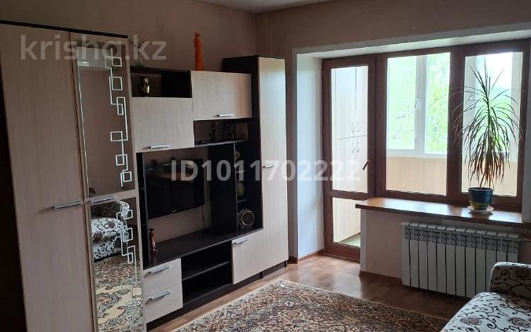 1-комнатная квартира · 34 м² · 5/5 этаж, Райымбека 167В — Наурызбай Батыра за 200 000 ₸ в Алматы, Жетысуский р-н — фото 2