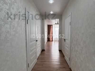 2-бөлмелі пәтер · 49 м² · 2/7 қабат, мкр Акбулак, Касыма Шарипова 206/9, бағасы: 220 000 ₸ в Алматы, Алатауский р-н