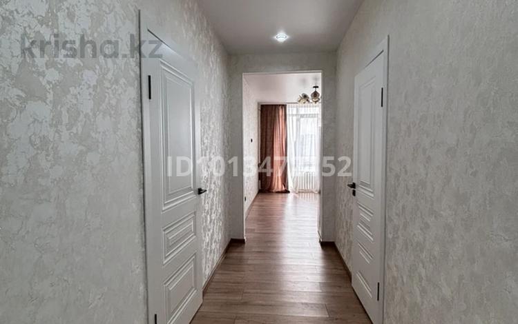 2-бөлмелі пәтер · 49 м² · 2/7 қабат, мкр Акбулак, Касыма Шарипова 206/9, бағасы: 220 000 ₸ в Алматы, Алатауский р-н — фото 2