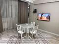 1-бөлмелі пәтер · 62 м² · 7/8 қабат, Микрорайон Алтын Ауыл 17, бағасы: 26 млн ₸ в Каскелене
