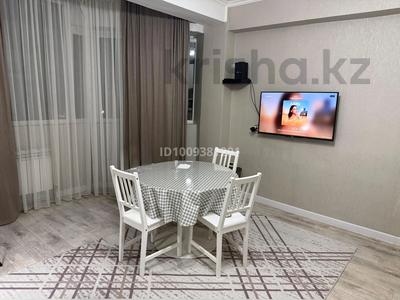 1-бөлмелі пәтер · 62 м² · 7/8 қабат, Микрорайон Алтын Ауыл 17, бағасы: 26 млн ₸ в Каскелене
