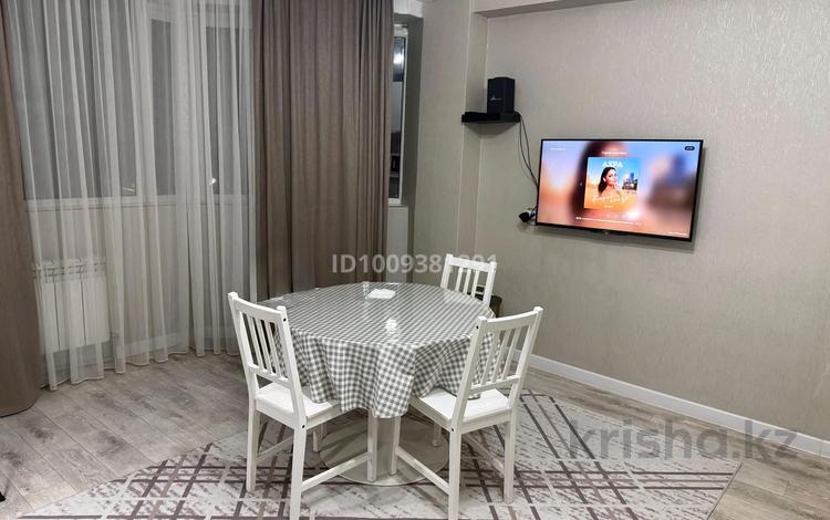 1-бөлмелі пәтер · 62 м² · 7/8 қабат, Микрорайон Алтын Ауыл 17, бағасы: 26 млн ₸ в Каскелене — фото 2