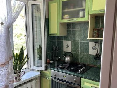 2-комнатная квартира · 44.4 м² · 5/5 этаж, Муратбаева за 35 млн ₸ в Алматы, Алмалинский р-н