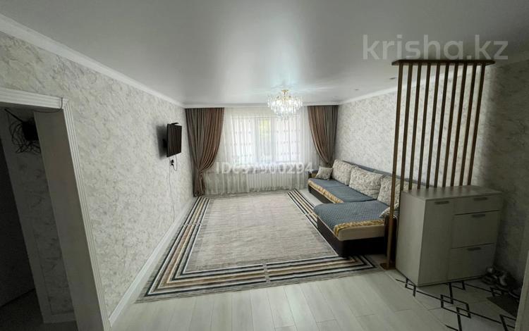 4-комнатная квартира · 97 м² · 1/9 этаж, Би Боранбая за 40 млн ₸ в Семее — фото 14