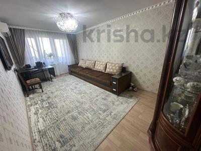 3-комнатная квартира, 62 м², 5/5 этаж, мкр №8 за 33.7 млн 〒 в Алматы, Ауэзовский р-н