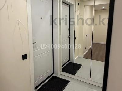 2-комнатная квартира · 58 м² · 3/5 этаж, Бокейхан 37 за 180 000 〒 в 