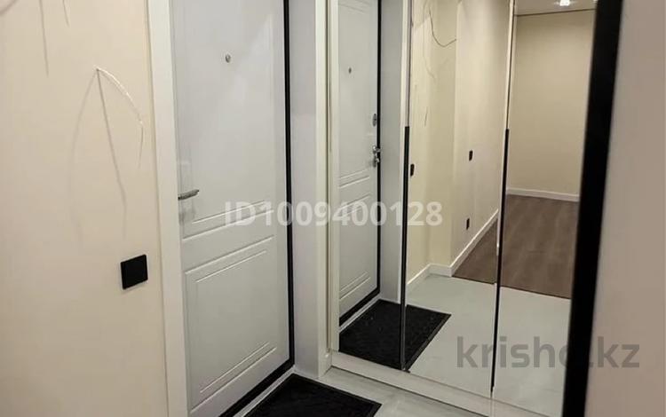 2-комнатная квартира · 58 м² · 3/5 этаж, Бокейхан 37 за 180 000 ₸ в  — фото 2