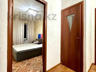2-комнатная квартира · 49.3 м² · 5/5 этаж, мкр Тастак-3, ТУРКЕБАЕВА — ДУЙСЕНОВА за 30 млн ₸ в Алматы, Алмалинский р-н