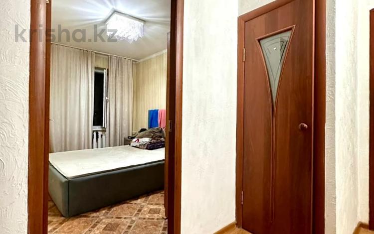 2-комнатная квартира · 49.3 м² · 5/5 этаж, мкр Тастак-3, ТУРКЕБАЕВА — ДУЙСЕНОВА за 30 млн ₸ в Алматы, Алмалинский р-н — фото 33