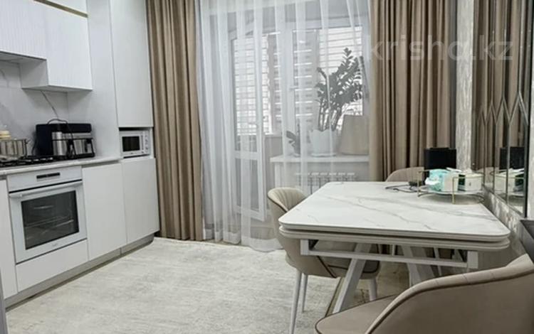 2-комнатная квартира · 76.5 м² · 3/9 этаж, 7 микрорайон за 45 млн ₸ в Костанае — фото 2