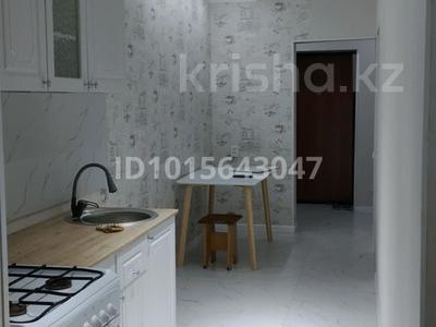 1-комнатная квартира · 34 м² · 2/9 этаж, мкр Омега, Б. Молдашева — Зрелова за 130 000 ₸ в Уральске
