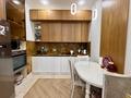 3-комнатная квартира · 77 м² · 9/9 этаж, Майкайын 14 — Бауыржана Момышулы за 67.5 млн ₸ в Астане, Алматы р-н — фото 10