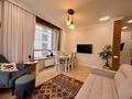 3-комнатная квартира · 77 м² · 9/9 этаж, Майкайын 14 — Бауыржана Момышулы за 67.5 млн ₸ в Астане, Алматы р-н — фото 2