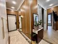 3-комнатная квартира · 77 м² · 9/9 этаж, Майкайын 14 — Бауыржана Момышулы за 67.5 млн ₸ в Астане, Алматы р-н — фото 25