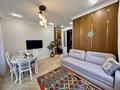 3-комнатная квартира · 77 м² · 9/9 этаж, Майкайын 14 — Бауыржана Момышулы за 67.5 млн ₸ в Астане, Алматы р-н — фото 3