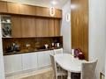 3-комнатная квартира · 77 м² · 9/9 этаж, Майкайын 14 — Бауыржана Момышулы за 67.5 млн ₸ в Астане, Алматы р-н — фото 7