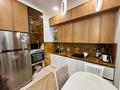 3-комнатная квартира · 77 м² · 9/9 этаж, Майкайын 14 — Бауыржана Момышулы за 67.5 млн ₸ в Астане, Алматы р-н — фото 8