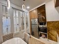 3-комнатная квартира · 77 м² · 9/9 этаж, Майкайын 14 — Бауыржана Момышулы за 67.5 млн ₸ в Астане, Алматы р-н — фото 9