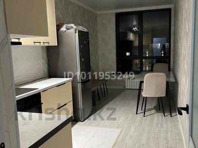 2-комнатная квартира · 71.8 м² · 6/6 этаж, ул. Кадыргали Жалайыри 44к3 за 37.5 млн ₸ в Алматы, Алатауский р-н