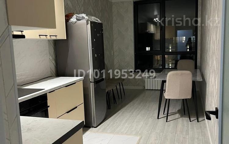 2-комнатная квартира · 71.8 м² · 6/6 этаж, ул. Кадыргали Жалайыри 44к3 за 37.5 млн ₸ в Алматы, Алатауский р-н — фото 2